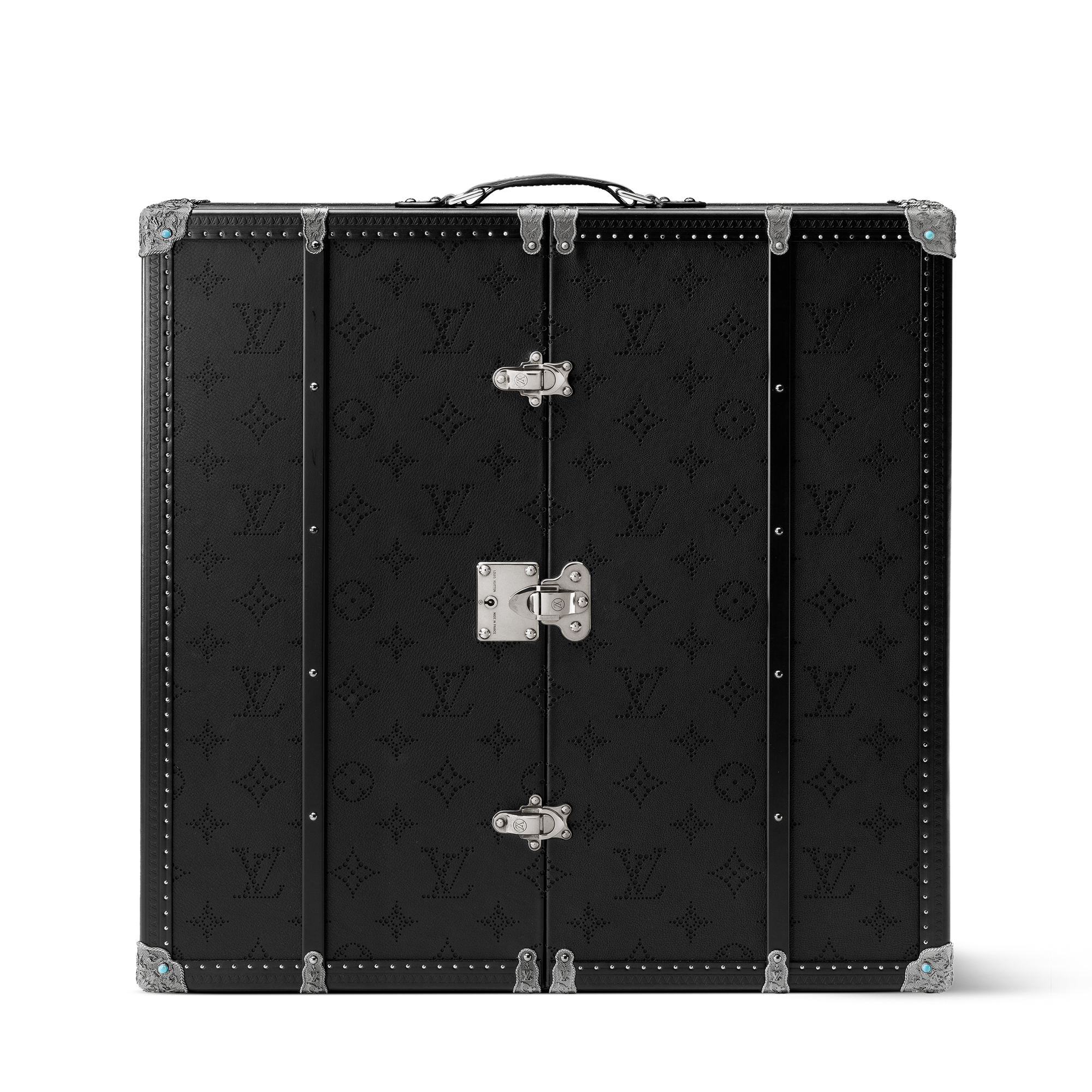 Dart Trunk LV Dart H27 - Trunks and Boxes | LOUIS VUITTON